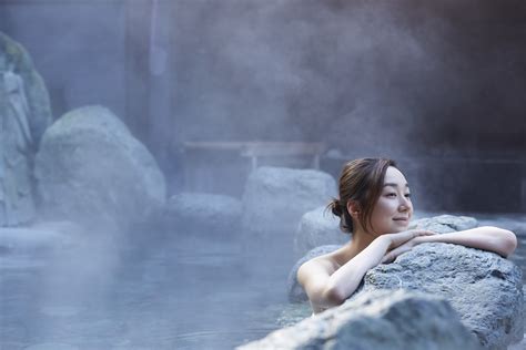 japanese hot hot|Guide to Hot Springs in Japan’s National Parks.